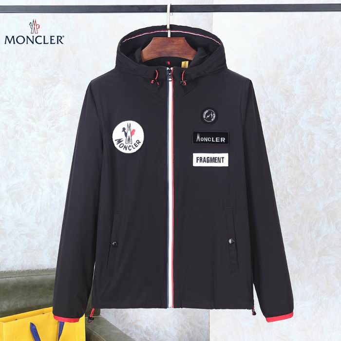 Moncler Men's Outwear 64